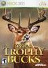 XBOX 360 GAME - Cabela's Trophy Bucks (USED)